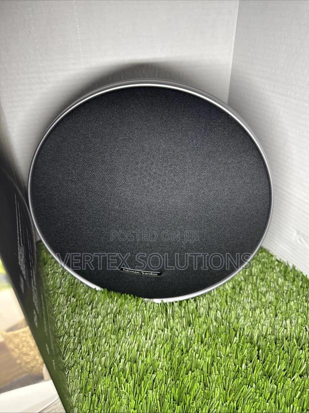 Harman Kardon Onyx Studio 9 Bluetooth Speaker - thumbnail 6
