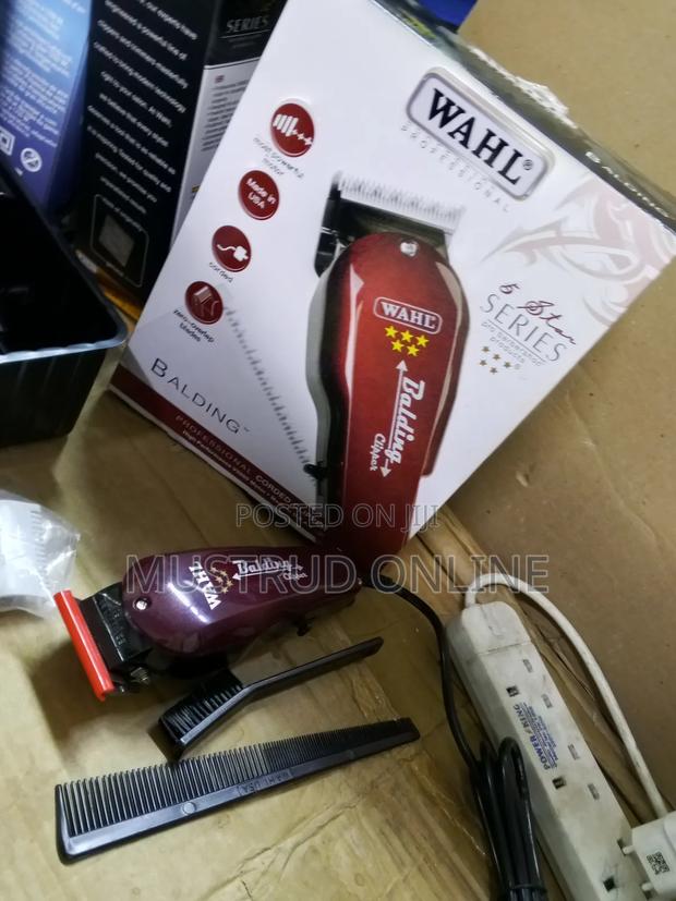 Original Series Balding - thumbnail 2