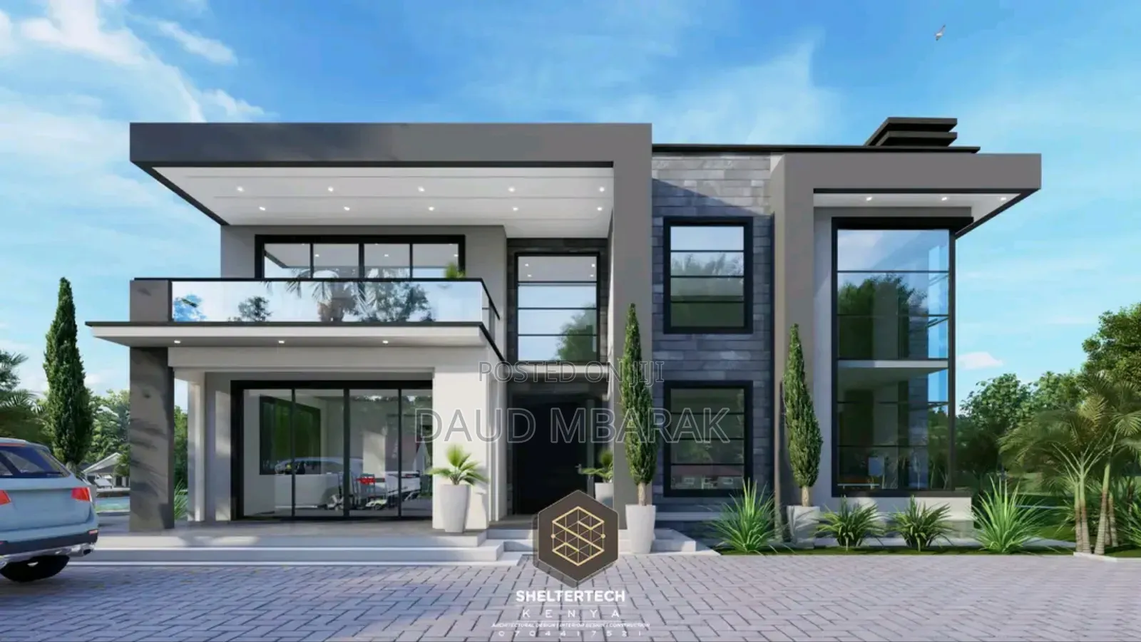 Architectural Plans