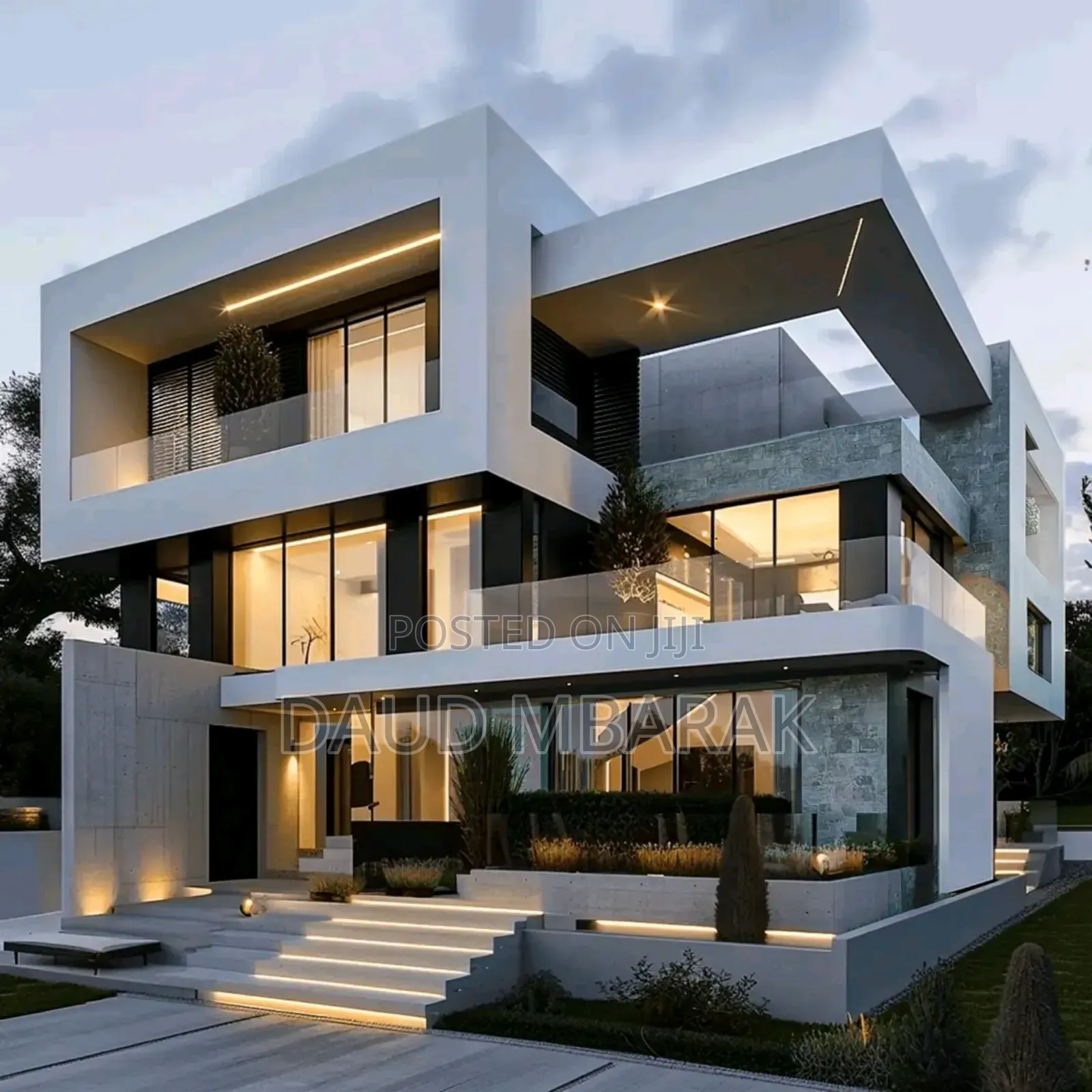 Architectural Plans