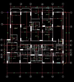 Architectural Plans
