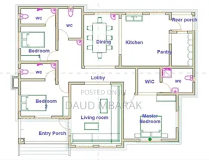 Architectural Plans