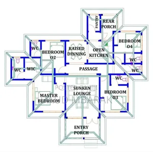 Architectural Plans