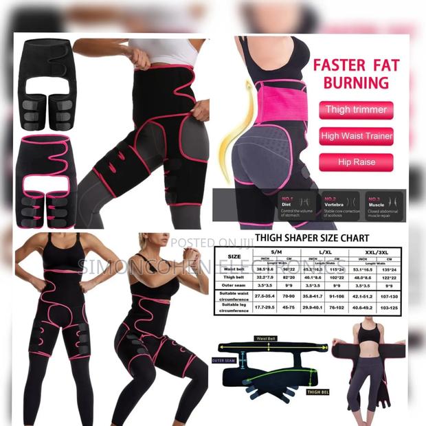 3 In One Body Trainer