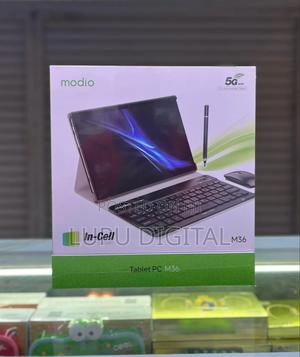 New Modio M34 512 GB - main view