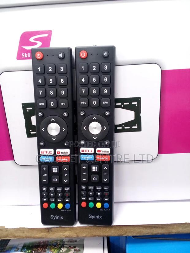 Original Syinix Smart Remote - thumbnail 2