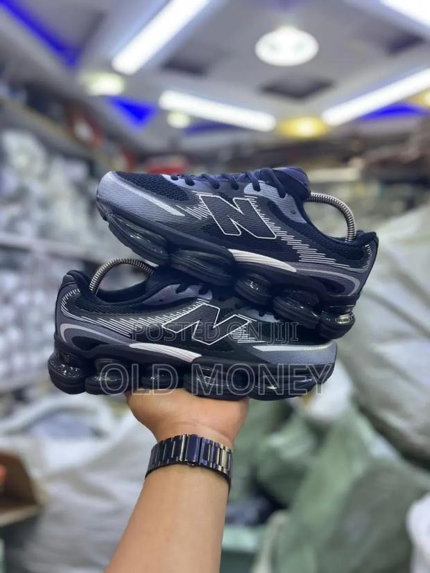 New Balance Absorb 2000 - main view