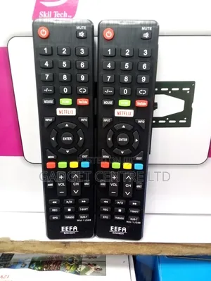Original Eefa Smart Remote