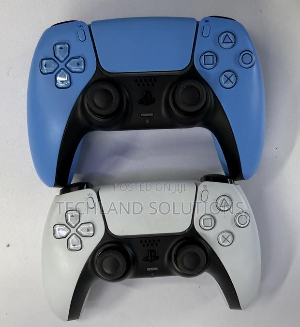 Grade a Condition Sony Playstation 5 Original Pad