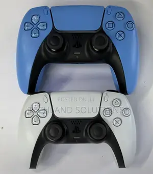 Grade a Condition Sony Playstation 5 Original Pad
