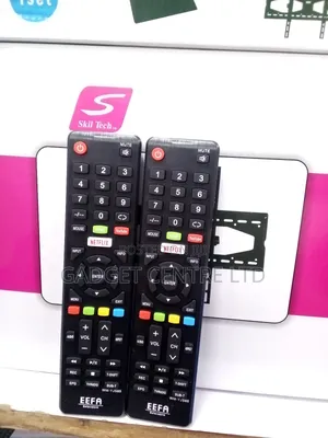 Original Eefa Smart Remote