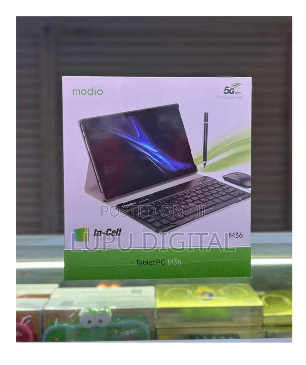 New Modio M34 512 GB - thumbnail 2