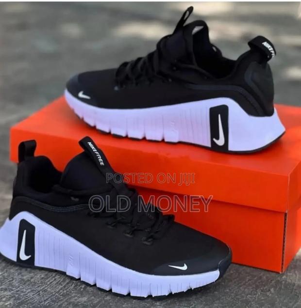 Nike Metcom Sneakers - thumbnail 3