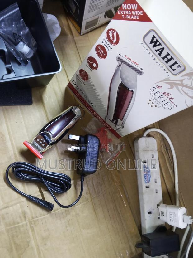 Original Professional Detailer - main view