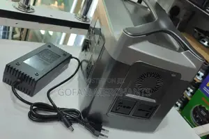 Power Station 600w
