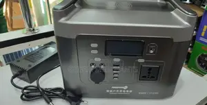 Power Station 600w