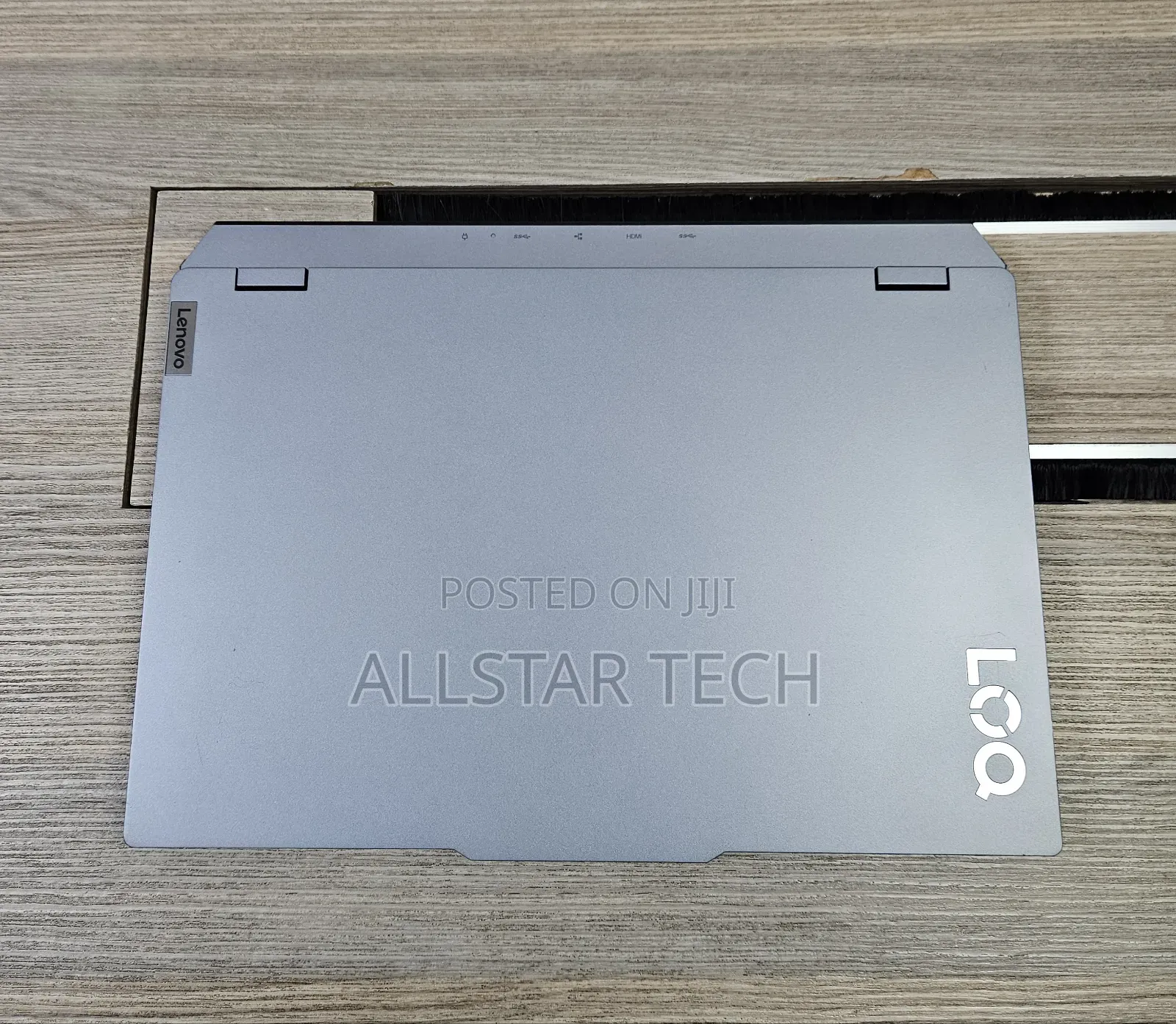 Laptop Lenovo LOQ 15ARP9 16GB Intel Core I7 SSD 512GB
