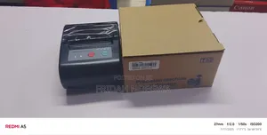 Portable Therma Printer