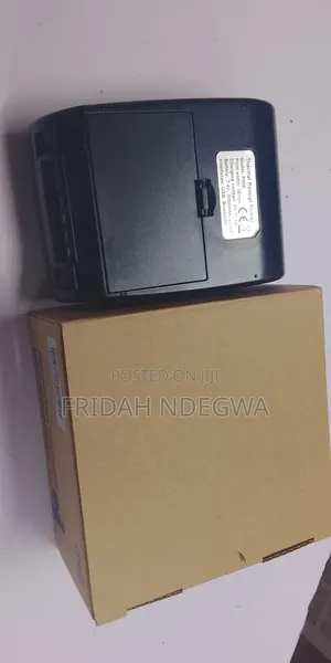 Portable Therma Printer