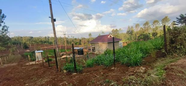 Maragua 1 Acre Land - thumbnail 2