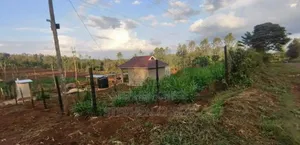 Maragua 1 Acre Land