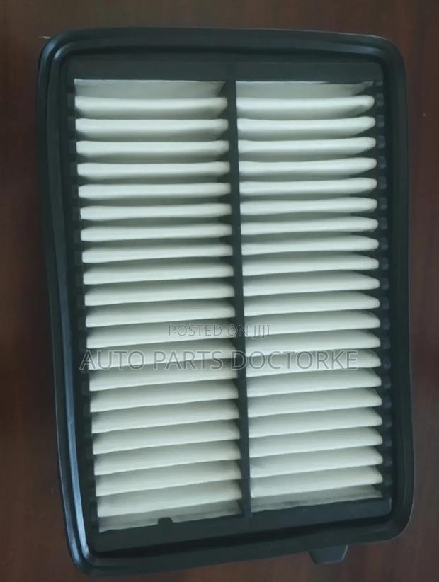 Honda N Wagon Air Filter - main view
