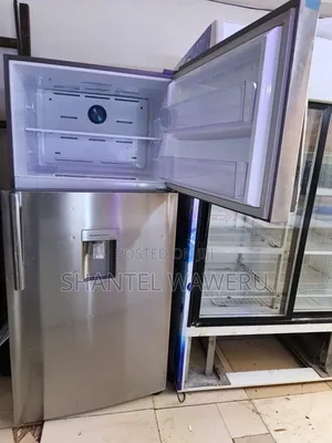 Samsung Twin Cooling Refrigerator