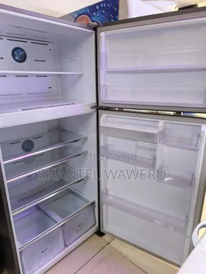 Samsung Twin Cooling Refrigerator