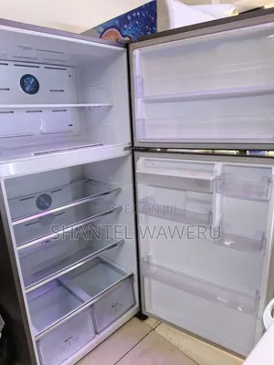 Samsung Twin Cooling Refrigerator