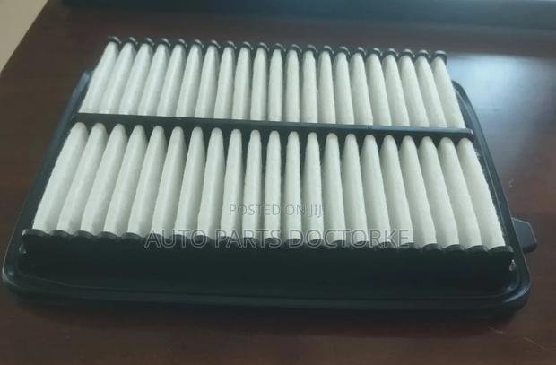 Honda N Wagon Air Filter - thumbnail 2