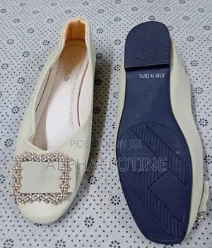 Square Head Synthetic Leatherwomens Shoes