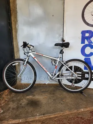 26 Inch Ex Uk Bicycle