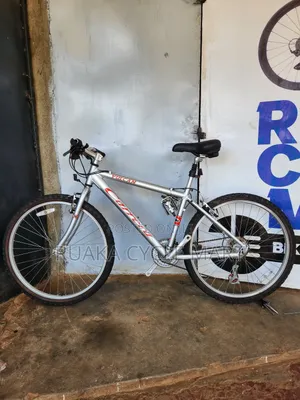 26 Inch Ex Uk Bicycle