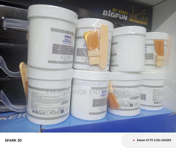 *Water Proof Sealant Glue* Invisible Sealant Glue
