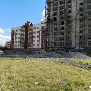 1/8 Acre Commercial Plot on Sale at Ruiru - main view