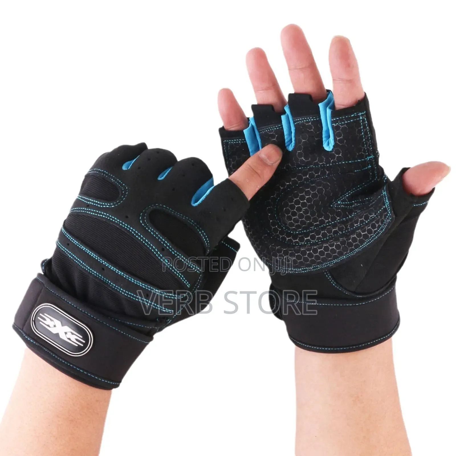 Gym Gloves/Cycling/Hiking and Outdoor Gloves Latex