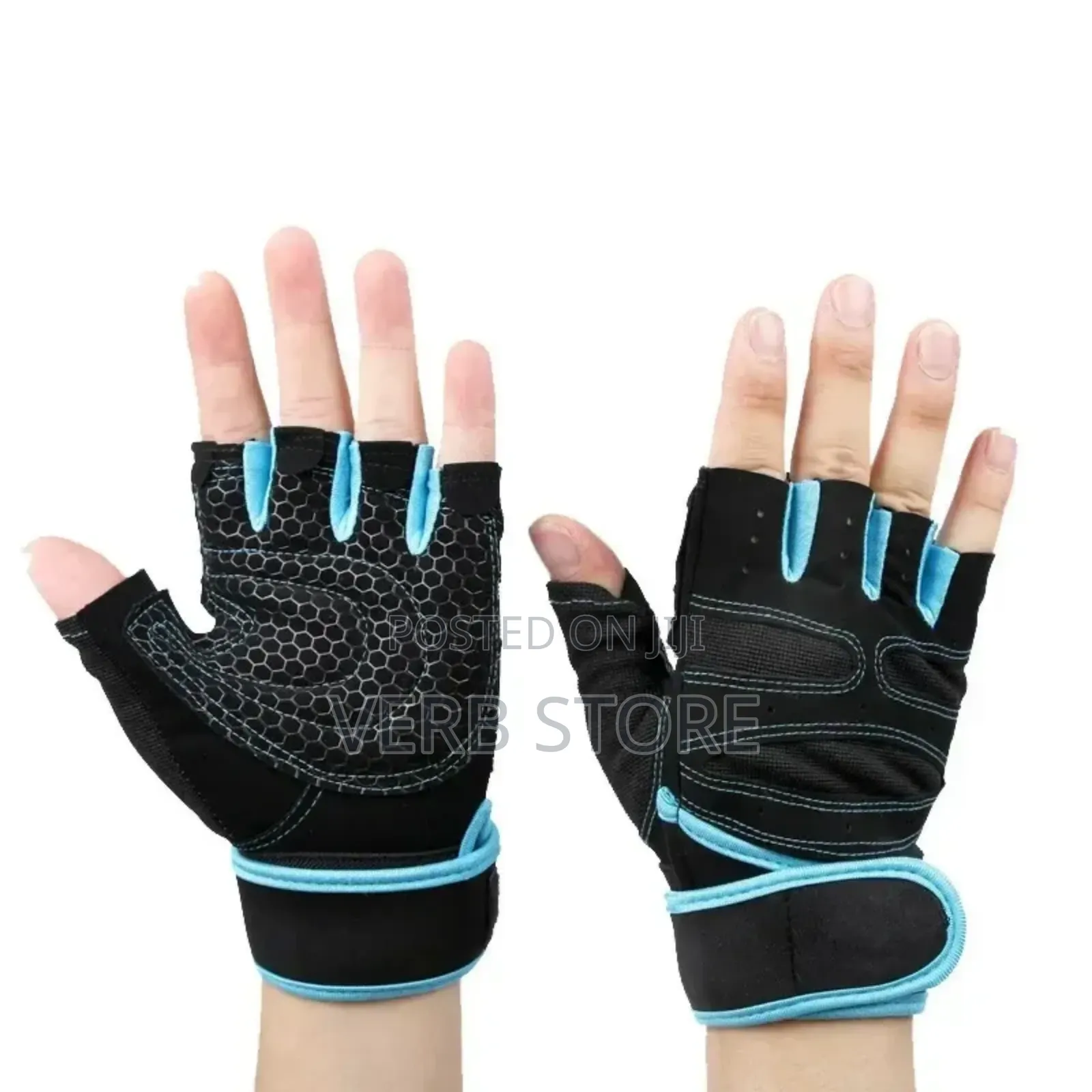 Gym Gloves/Cycling/Hiking and Outdoor Gloves Latex