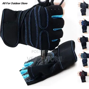 Gym Gloves/Cycling/Hiking and Outdoor Gloves Latex