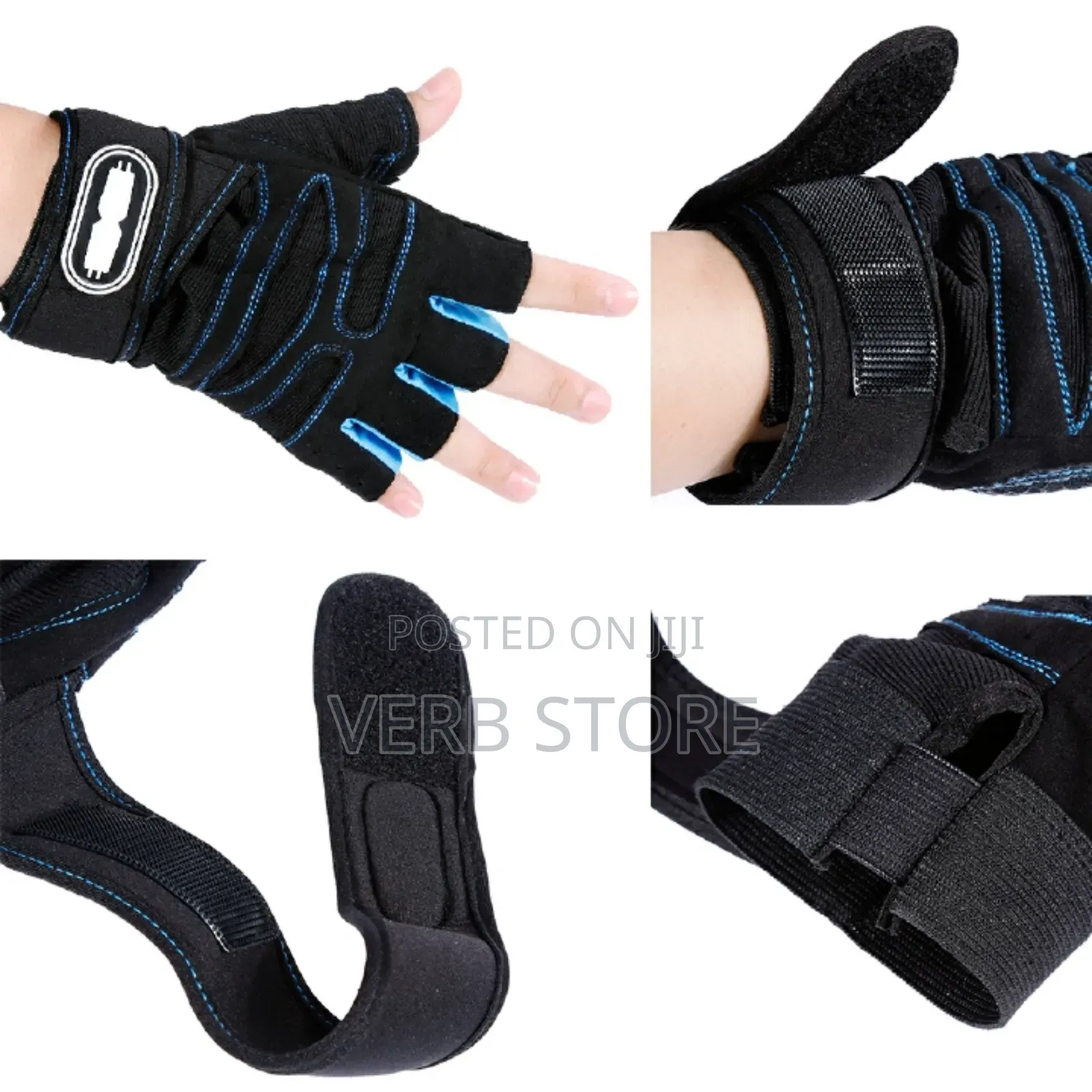 Gym Gloves/Cycling/Hiking and Outdoor Gloves Latex
