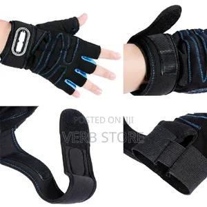 Gym Gloves/Cycling/Hiking and Outdoor Gloves Latex