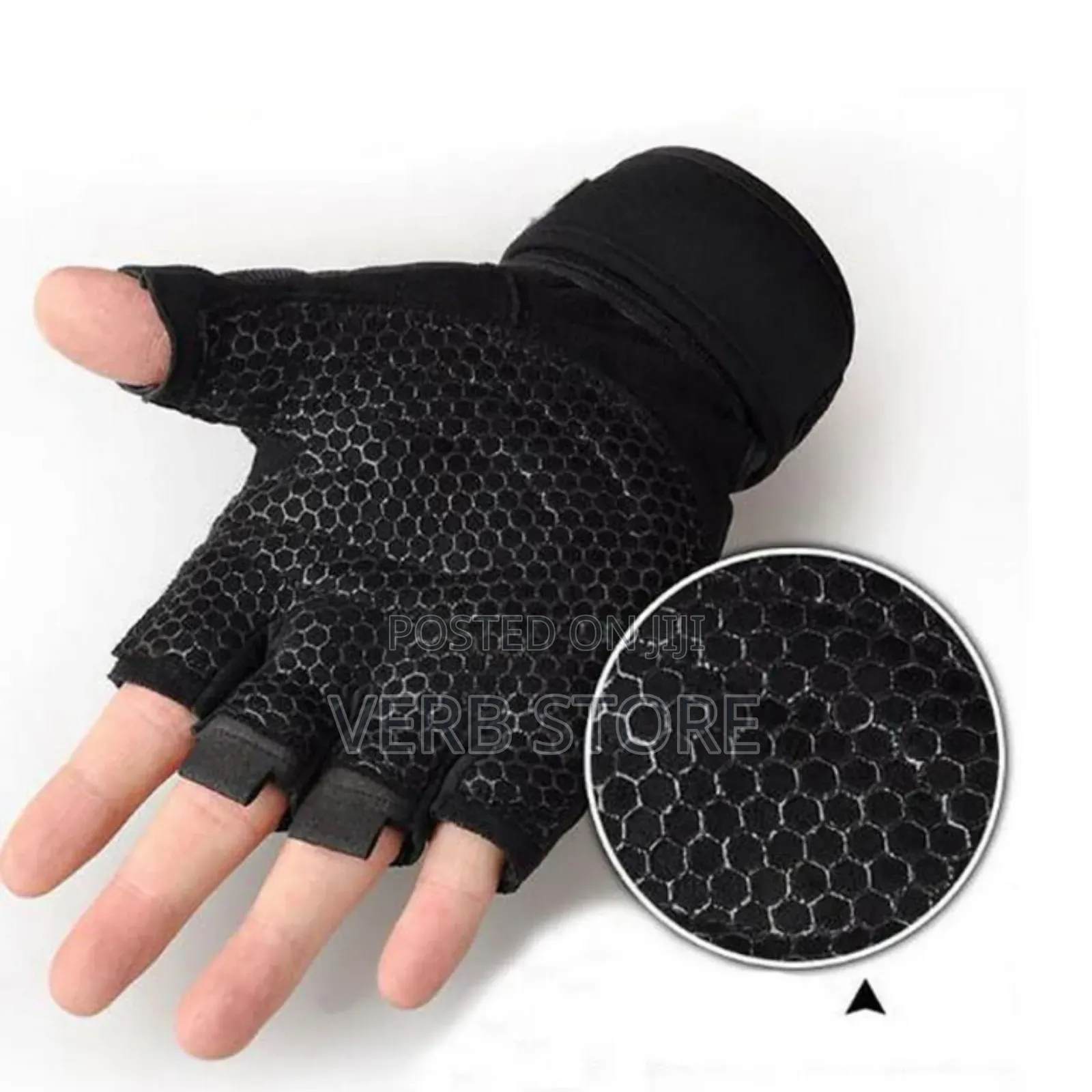 Gym Gloves/Cycling/Hiking and Outdoor Gloves Latex