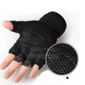 Gym Gloves/Cycling/Hiking and Outdoor Gloves Latex