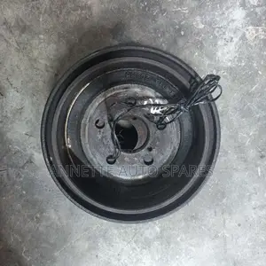 Toyota Premio 260 Drums