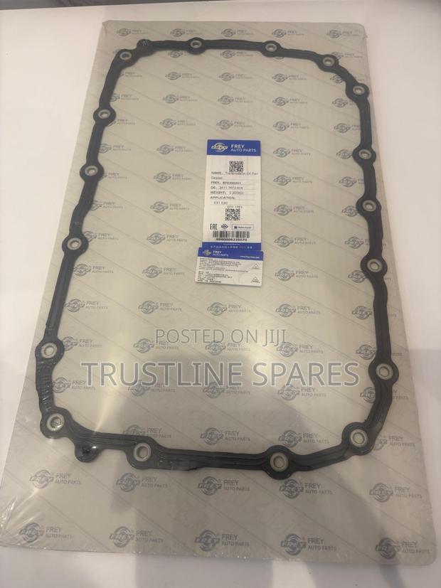 Transmission Oil Pan Gasket BMW