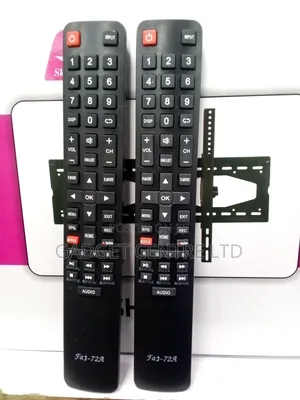 Original Euroken Smart Remote