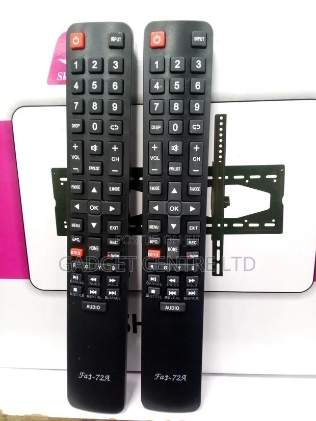 Original Euroken Smart Remote - thumbnail 2