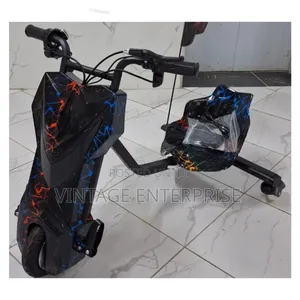 Drift Scooter