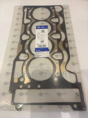 Cylinder Head Gasket BMW