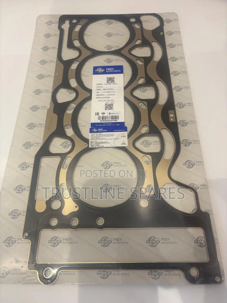 Cylinder Head Gasket BMW