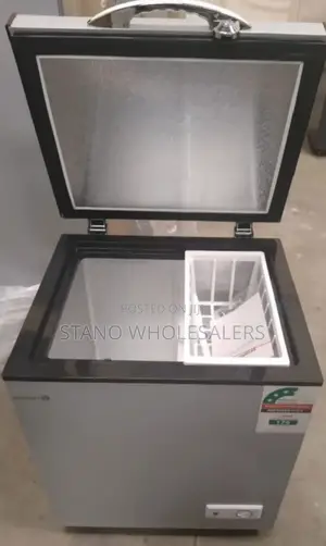 Affordable Volsmart Chest Freezer 60ltrs